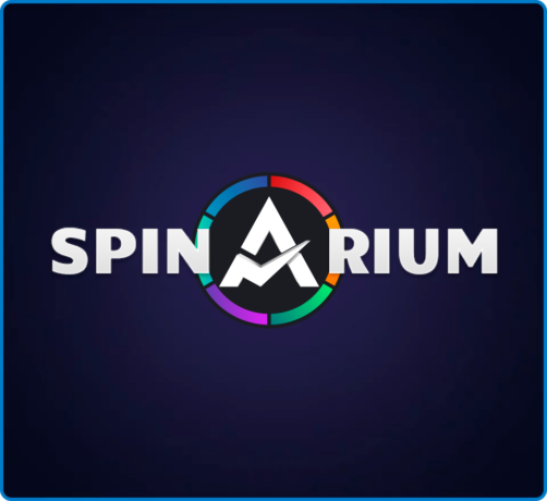 Spinarium Casino logo