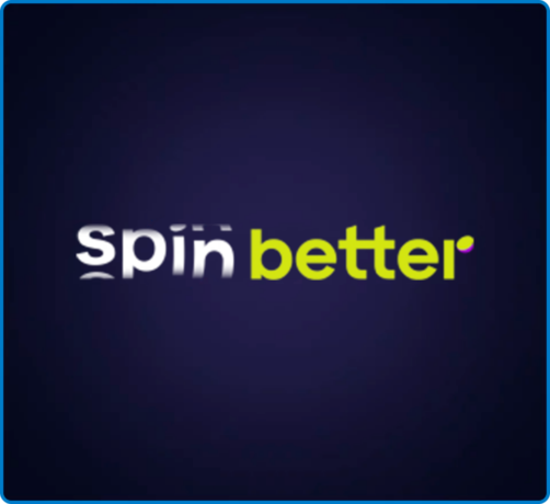 Spinbetter Casino logo