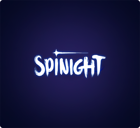 Spinight Casino logo