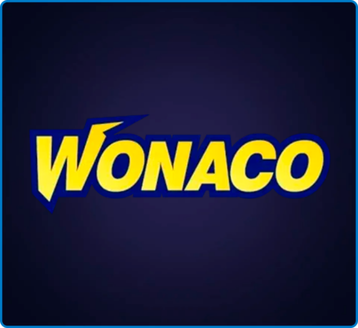 Wonaco Casino logo